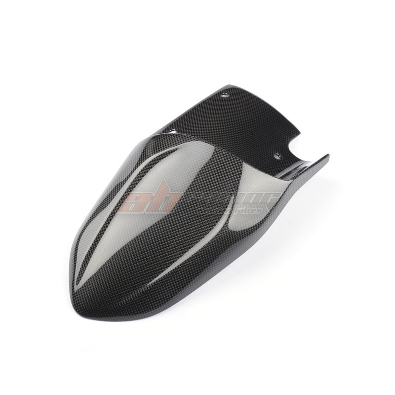 Parafango posteriore