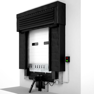 Concessions de prix Joint de <span class=keywords><strong>porte</strong></span> gonflable de réparation automatique électrique anti-collision de haute qualité - Product Image 6
