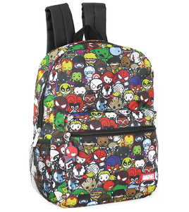 <span class=keywords><strong>Sac</strong></span> à <span class=keywords><strong>dos</strong></span> de super-héros pour garçons et filles, cartable à la mode pour adolescents - Product Image 2