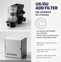 Filtre UX/GU ADD HB-HFN0624 pour la série H