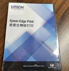 ซอฟต์แวร์การพิมพ์สำหรับ <span class=keywords><strong>Epson</strong></span> <span class=keywords><strong>EDGE</strong></span> <span class=keywords><strong>Print</strong></span> ใช้สำหรับ F570 <span class=keywords><strong>Epson</strong></span> F6200 F6270 F6300 F6370 F6400 F6430 F6400H F6430H F7200 F7270 F9370 - Product Image 4