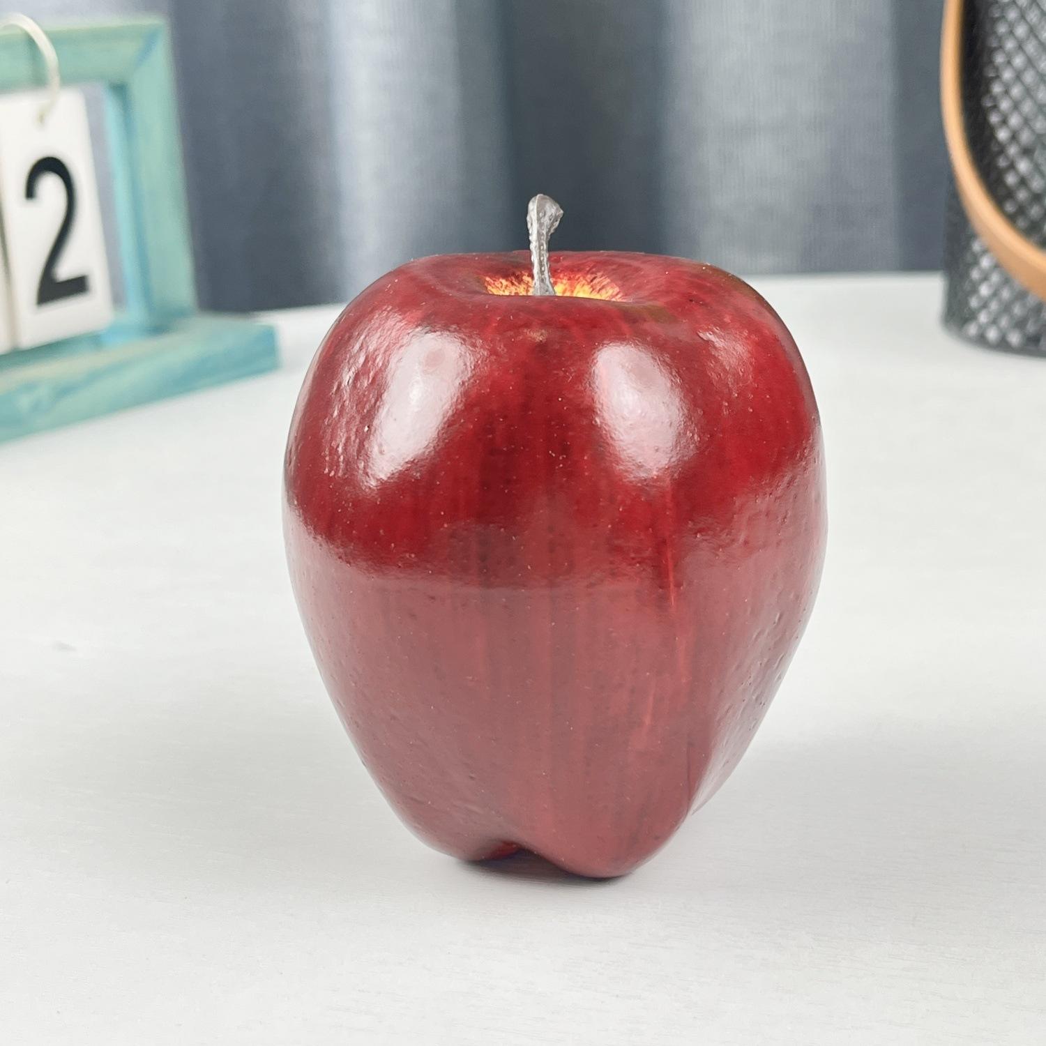 Purple Red Snake Fruit