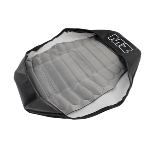 ปลอกหุ้มเบาะมอเตอร์ไซค์ YHMOTO หนัง PU สำหรับ Simson S51 S50 S70 MZ TS 125 150 250 - Product Image 2