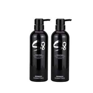 Fabrik Großhandel Profession elle Schönheits produkte Kein Ammoniak Haar färbemittel Farbe Temporär - Product Image 5