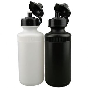 ขวดน้ำพลาสติก Tritan ขนาด 32 ออนซ์ ปลอดสาร BPA สำหรับกีฬากลางแจ้ง วิ่ง เดินทาง  แบบปรับแต่งได้ตามต้องการ  มีตัวอย่างฟรี - Product Image 1