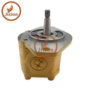 283-5992 2835992 283 5992 มอเตอร์พัดลมปั๊ม GP-Gear สำหรับ 330CL 330C - Product Image 2