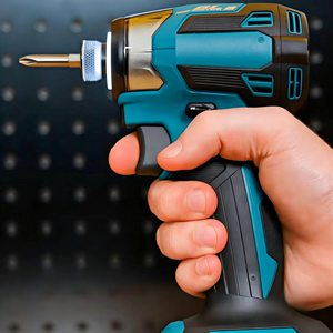 18V Cordless Brushless Power Tool Kit 1 Set OEM CE Certified for Industrial Work - Product Image 4