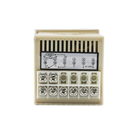 Pasokan Pabrik Seri XMTD | Termostat XMTD-2001 Tersedia Pengatur Suhu Dial Plug untuk Oven Industri