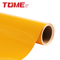 Rollo grande de pegatinas de vinilo de corte de color pvc, 1,07x250m Plotter de corte de vinilo pvc, venta al por mayor, 1,22x50m