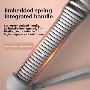 PROIRON - Cuerda de <span class=keywords><strong>Ejercicio</strong></span> sin Cuerda para Uso Doméstico, Multifuncional, para Moldear el Cuerpo, para Mujeres, Adelgazar Brazos, Perder Peso, Uso Universal - Product Image 4