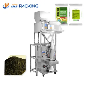 1kg salt nuts sugar legume seeds in stick shaped sachets pellet roasting and quantitative weighing packing machine