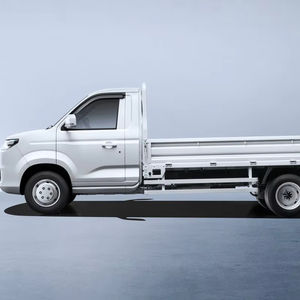 Camions électriques de fabrication chinoise de qualité supérieure, avec batteries à énergie nouvelle personnalisées, véhicules électriques auto-assemblés - Product Image 1