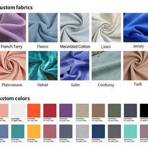 Fabricantes de Ropa, Sudadera Personalizada con Capucha, Estampado en Relieve 3D, Sudadera Vintage con Cuello Redondo, Sudadera con Logotipo en Relieve - Product Image 6