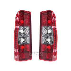 ไฟท้ายรถฟอร์ดทรานซิท MK7 V348 RV รุ่น 1435881 1435880 แบบฮาโลเจน สำหรับเปลี่ยนไฟท้ายรถยนต์ - Product Image 1