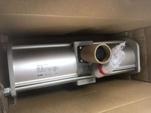 Regulador de Presión Vba40a-04gn, Puerto de 1/2'', 1900 l/min, Aumento de Presión x2, con Manómetro y Silenciador - Product Image 6