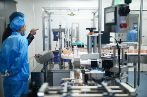 Transilluminatore UV BIOBASE con Trasmissione UV a Lunghezza d'Onda 302nm per Gel - Product Image 2