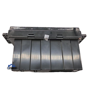 Panel de control de maquinaria de construcción 4426048 503722-3050 Pieza de aire acondicionado para excavadora - Product Image 2