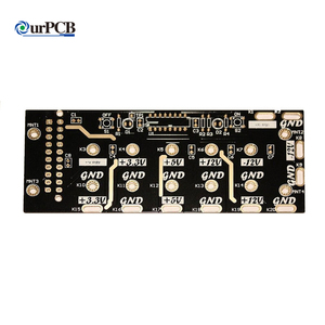 Bán buôn tùy biến chất lượng cao di động sạc PCB board - Product Image 2