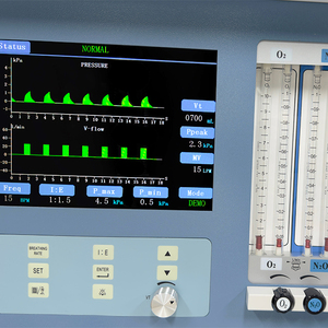 Thuốc gây mê sản xuất bệnh viện icu động vật hô hấp gây mê thiết bị gây mê ngoài màng cứng Kit - Product Image 3