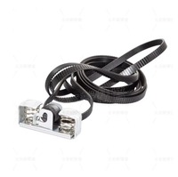 BOMA.LTD Courroie de transport d'origine pour imprimantes HP Designjet T610 T1100 T1200 T1300 T770 T790 T795 Z2100 Z5200 Z3100 Z3200 Pièces détachées