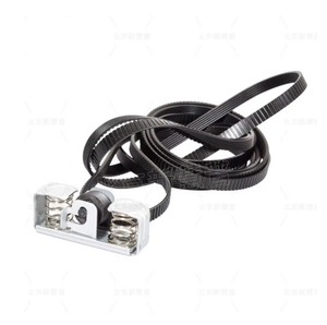 BOMA.LTD Courroie de transport d'origine pour imprimantes <span class=keywords><strong>HP</strong></span> <span class=keywords><strong>Designjet</strong></span> T610 T1100 T1200 <span class=keywords><strong>T1300</strong></span> T770 T790 T795 Z2100 Z5200 Z3100 Z3200 Pièces détachées - Product Image 2