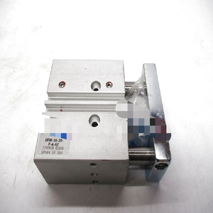 Dfm-16-20-<span class=keywords><strong>p</strong></span>-a-kf 170908 Nsnp Neues Original Sofort Lieferbar Industrielle Automatisierung PAC Dedizierter SPS-Programmiercontroller - Product Image 1