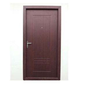 Entrance Solid Wood Door Thermal Break - Product Image 5
