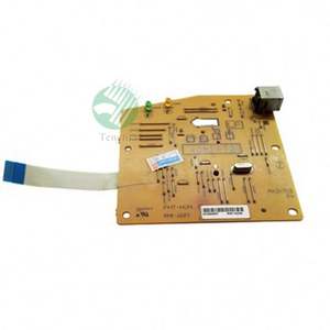 批发价RM1-4607逻辑主板格式化器打印机供应激光打印机P1005 P1007 - Product Image 4