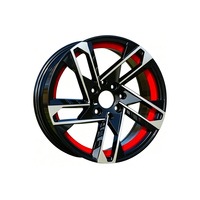 Jantes forgées brossées transparentes 19 20 21 22 pouces, jantes de luxe pour Lexus LS Maserati Ghibli, jantes en alliage haut de gamme personnalisées
