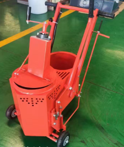 Sellado de Grietas en Asfalto, Sellado de Juntas de Concreto, Sellado de Grietas en Carreteras, Máquina para Rellenar Juntas de Carreteras - Product Image 6