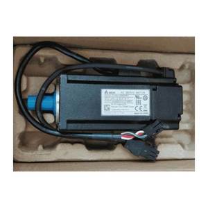 มอเตอร์ AC 400W ECMA-C20604RS ECMA-C20604RS 400W 220V มอเตอร์ AC พร้อมไดรเวอร์ AC - Product Image 5