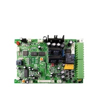Fabricante de PCB HDI Llave en Mano, Capacidades de PCBA, Material FR4, Acabado de Superficie L-F HASL, Pruebas AOI/SPI - Contáctenos para Más Información
