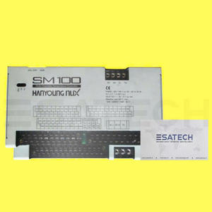 ตัวควบคุมอุณหภูมิ;SM100-KA20,IMK136 H ANYOUNG และของแท้ - Product Image 3