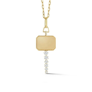 <span class=keywords><strong>Collana</strong></span> portachiavi <span class=keywords><strong>coppia</strong></span> gioielli in <span class=keywords><strong>argento</strong></span> Sterling 925 personalizzati di alta qualità - Product Image 1