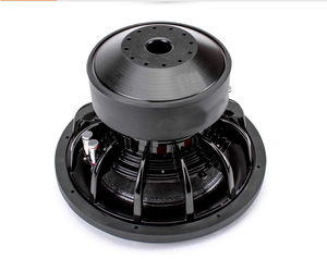 12 ''<span class=keywords><strong>subwoofer</strong></span> 12'' OEM salut-qualité audio haut-parleur super woofer haut-parleur d'extrêmes graves de voiture - Product Image 6