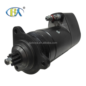 Motor de Arranque de Repuesto para BOSCH 0031514601 51262017110 0041516101 para Man MTU - Product Image 1