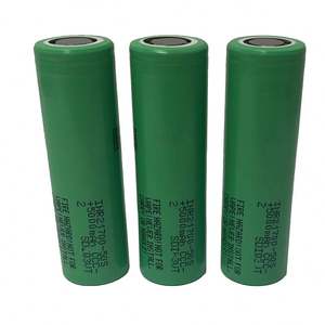 <span class=keywords><strong>2025</strong></span> Neue Original 50S 21700 wiederauf ladbare Li-Ionen-Drohnen batterie mit hoher Kapazität und 5000mAh Zylindrische Lithium-Ionen-Batterien - Product Image 3