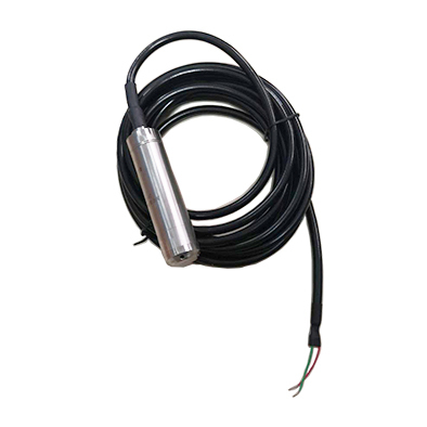 Keqi Industrial Integrated Magnetic Stainless Steel Water Level Sensor Transmitter 0.5%FS Accuracy 0-200m Range 4-20mA/RS485