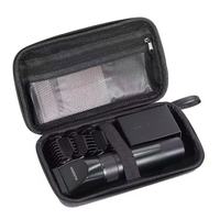 Étui de rangement portable en EVA rigide pour tondeuse à cheveux électrique, sac pour tondeuse à cheveux, boîte de transport pour coupe de cheveux