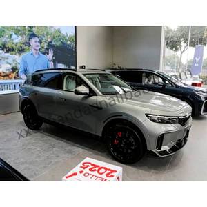 VOYAH Free 2025 4WD Off Road Edition 259 км EV 1458 км общий контроль спуска на холм с несколькими реагированием на рельеф местности - Product Image 3