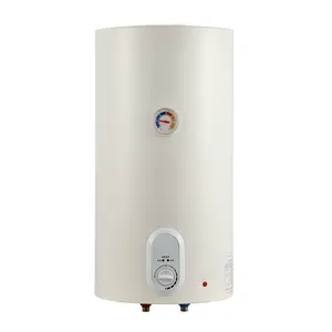 Contoh gratis desain baru kustom 50 liter pemanas air listrik rumah tangga semua parameter dapat disesuaikan pemanas air listrik