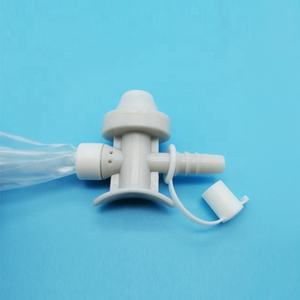 Tianck หลอดดูดดูดสายสวนแบบปิดอุปกรณ์ทางการแพทย์ - Product Image 5