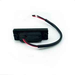 Interruptor de la Tapa del Maletero Hyundai 812601R000 Negro para Repuesto o Reparación - Product Image 4