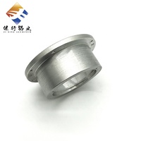 高品质有竞争力的价格工业数控非标准数控加工铣削不锈钢铝黄铜金属零件