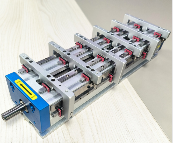 Mutil-Station Variable Pitch Module| Alibaba.com