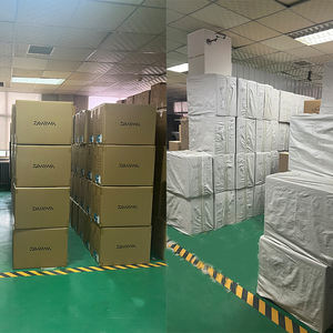 Cuissardes de pêche pour hommes respirant bas pied Wader Convertible chasse Wading pantalon kit pour la pêche à la mouche - Product Image 6