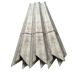 Riel de Grúa A120 para Soporte de Equipos de Elevación de Alta Resistencia en Aplicaciones Industriales - Product Image 3