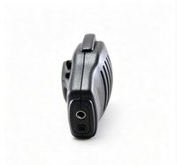 Micro-casque HM-131 pour radio amateur IC-T90A IC-E90 IC-91A IC-91AD IC-80AD IC-E80D