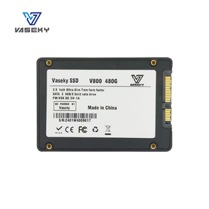 Vaseky Disco Duro Internal Ssd 256GB 512GB 1TB 2TB Solid State Drive <strong>Computer</strong> Hard <strong>Disk</strong> for Laptop - Product Image 3