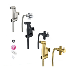 Ручной распылитель для биде - Product Image 3